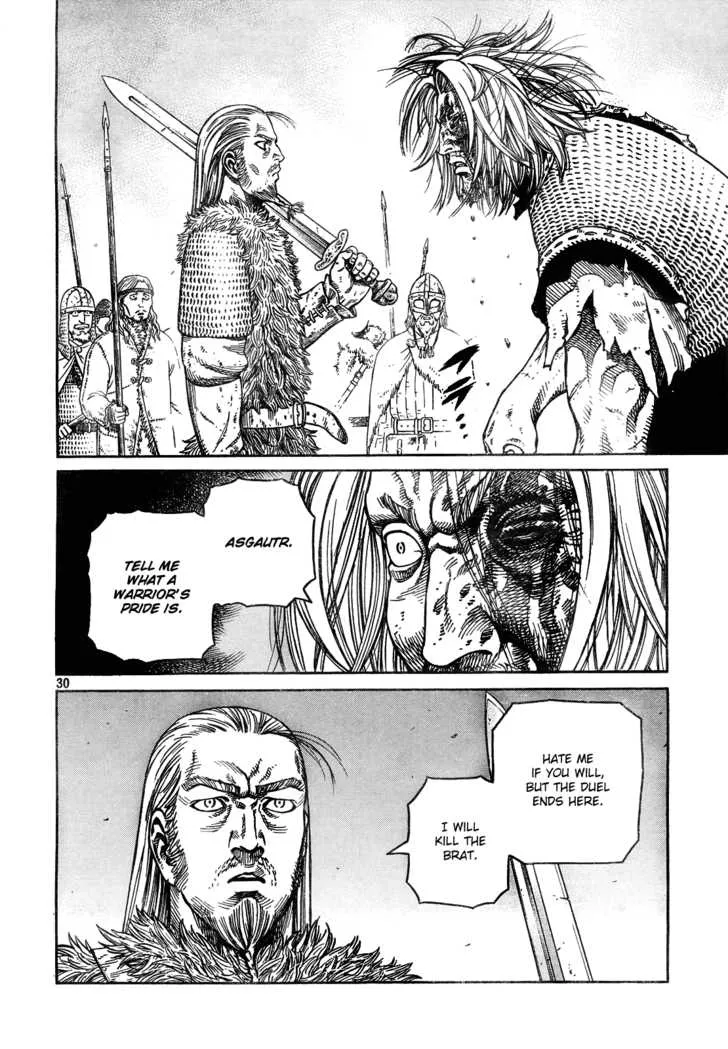 Vinland Saga Chapter 41 Image 30