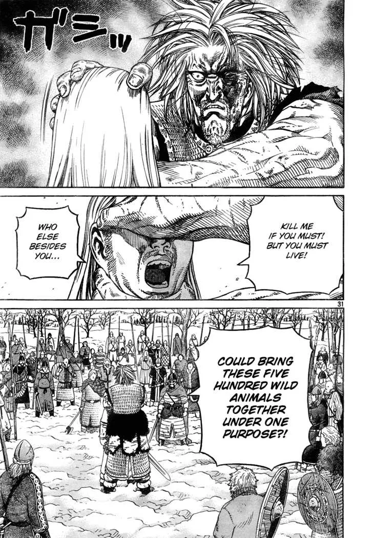 Vinland Saga Chapter 41 Image 31