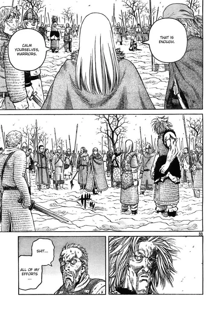 Vinland Saga Chapter 41 Image 33