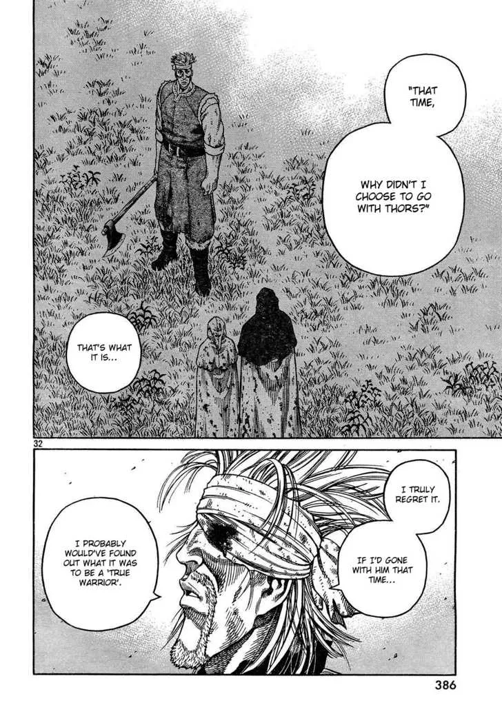 Vinland Saga Chapter 42 Image 33