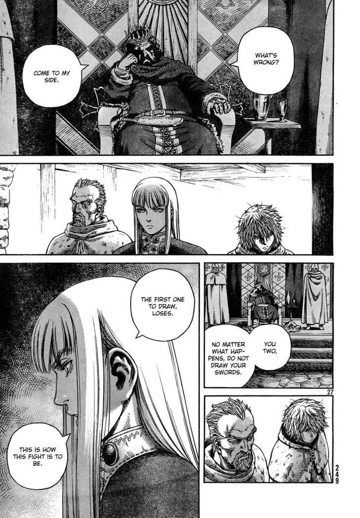 Vinland Saga Chapter 43 Image 28