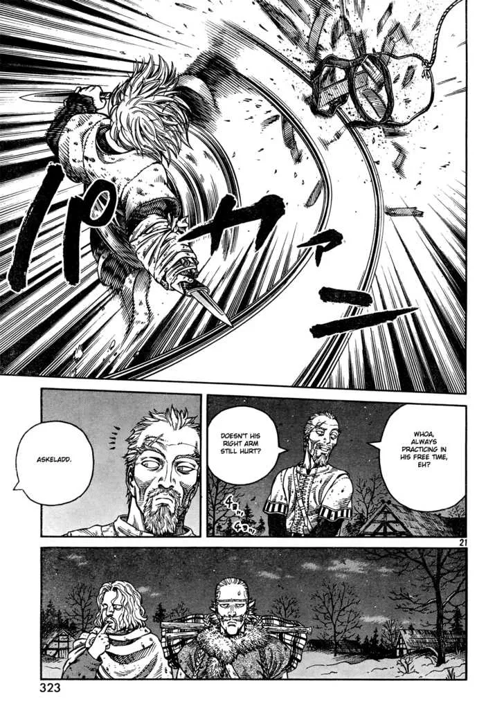 Vinland Saga Chapter 45 Image 22