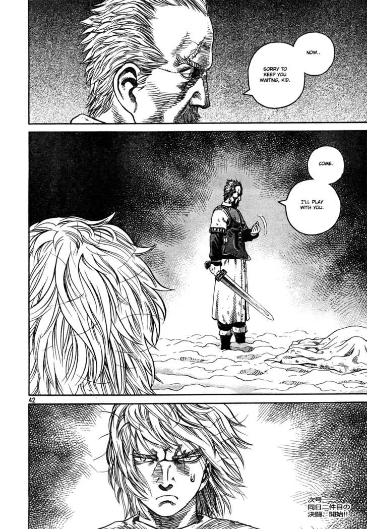 Vinland Saga Chapter 45 Image 43