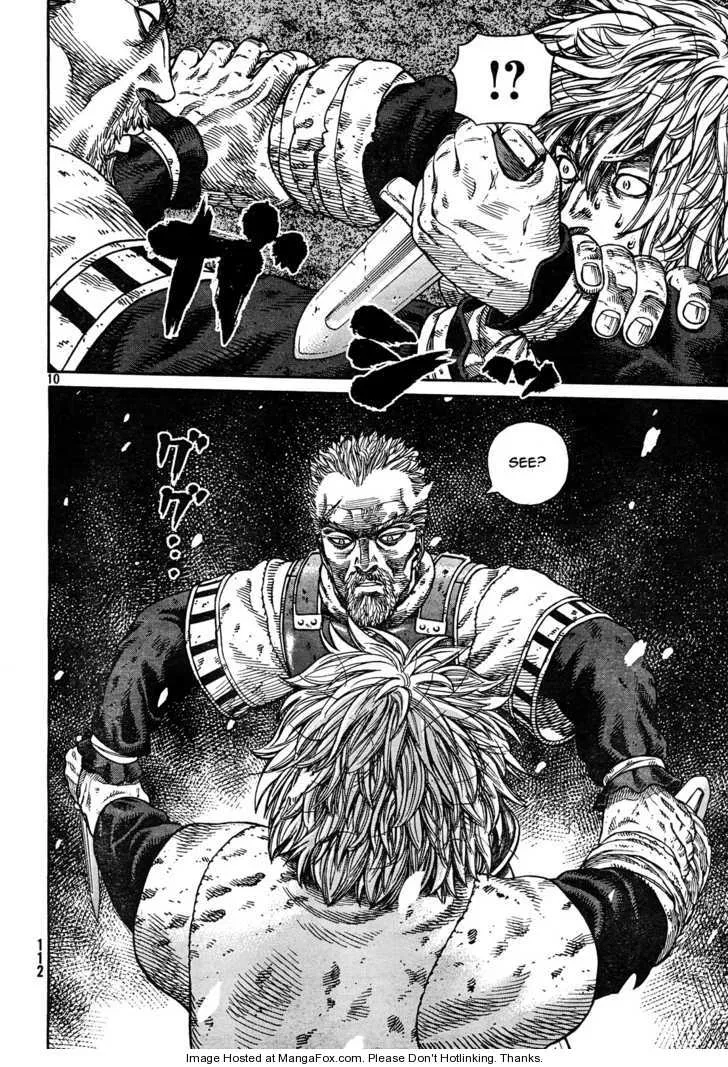 Vinland Saga Chapter 46 Image 10