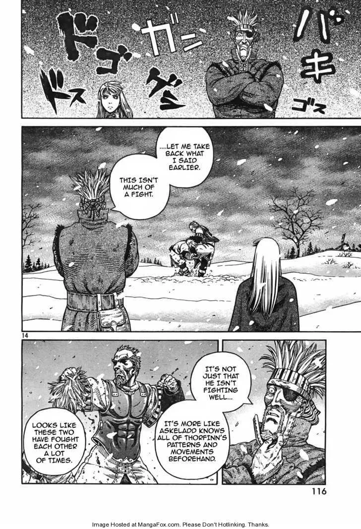 Vinland Saga Chapter 46 Image 14