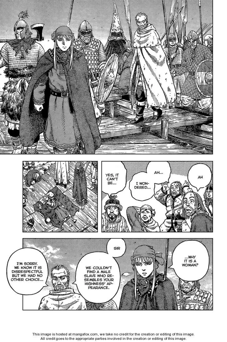 Vinland Saga Chapter 49 Image 13