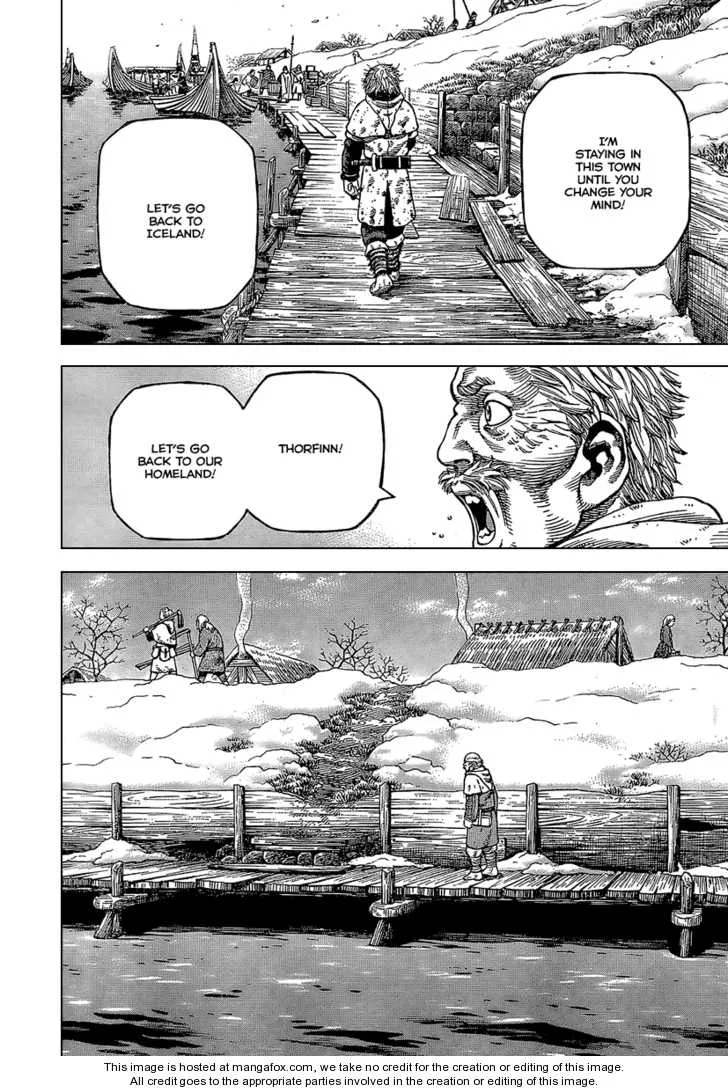 Vinland Saga Chapter 49 Image 22