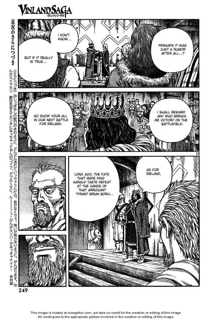 Vinland Saga Chapter 51 Image 13