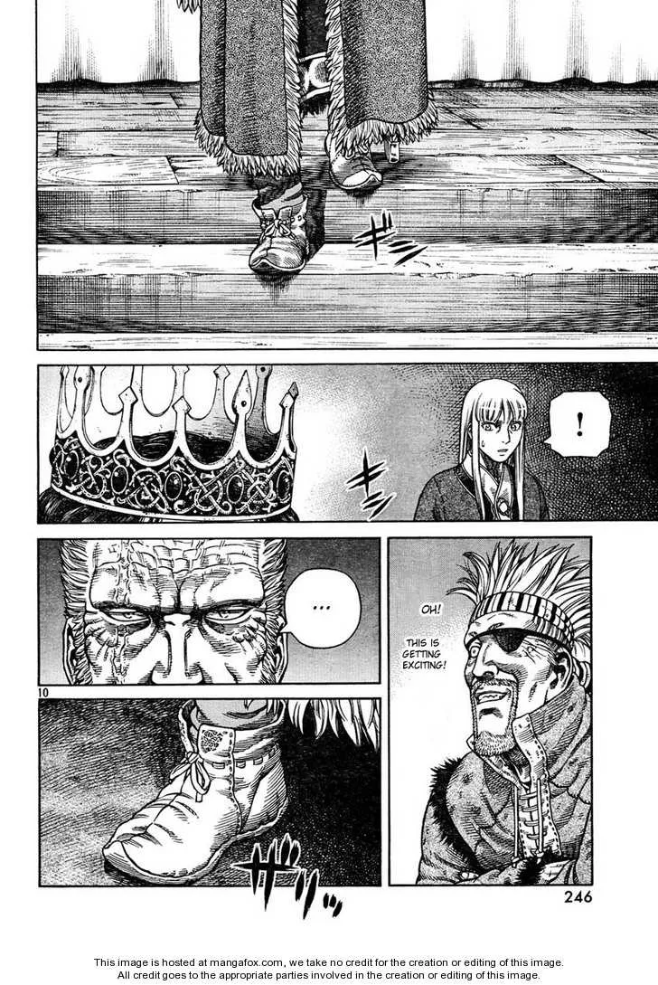 Vinland Saga Chapter 52 Image 10