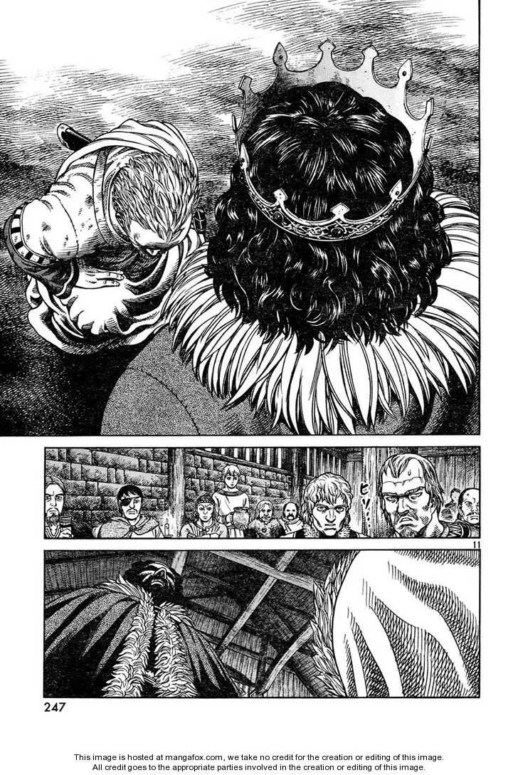 Vinland Saga Chapter 52 Image 11