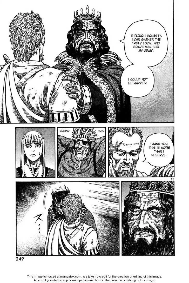 Vinland Saga Chapter 52 Image 13