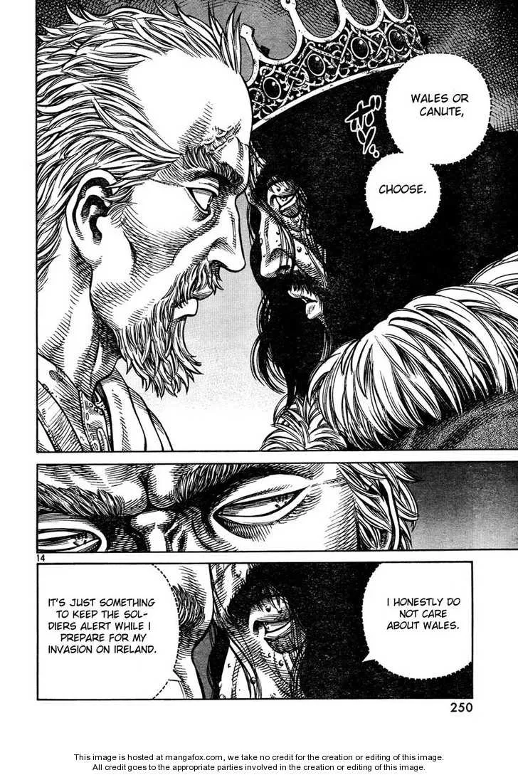 Vinland Saga Chapter 52 Image 14