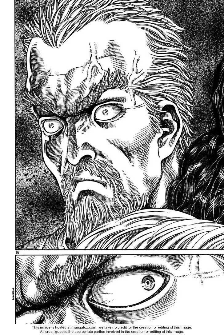 Vinland Saga Chapter 52 Image 16