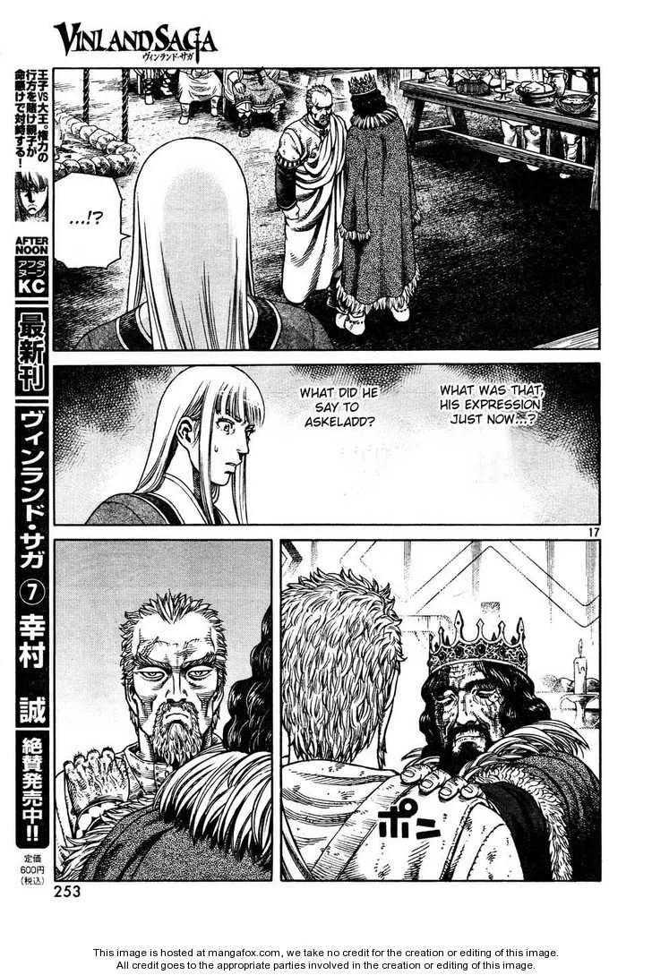 Vinland Saga Chapter 52 Image 17