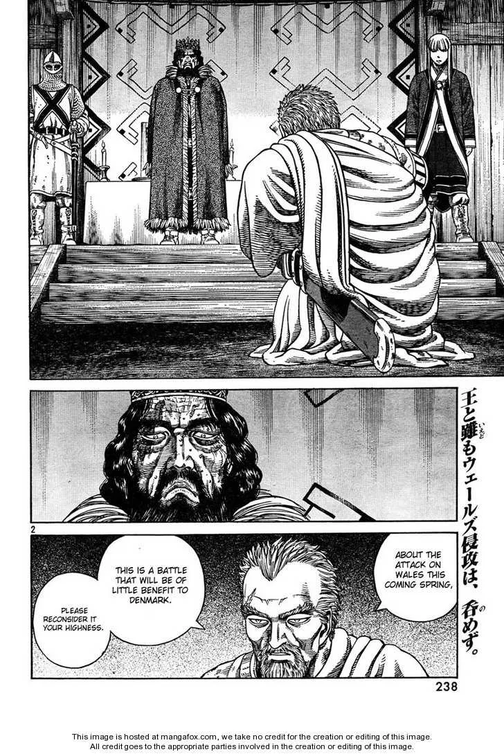 Vinland Saga Chapter 52 Image 2