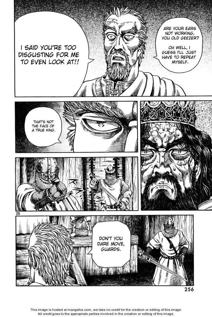 Vinland Saga Chapter 52 Image 20