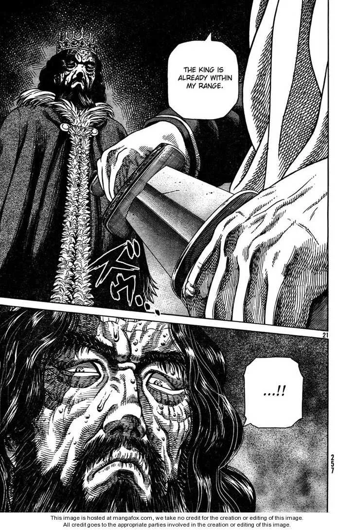 Vinland Saga Chapter 52 Image 21