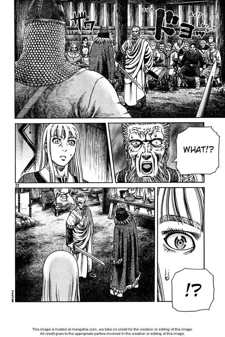 Vinland Saga Chapter 52 Image 22