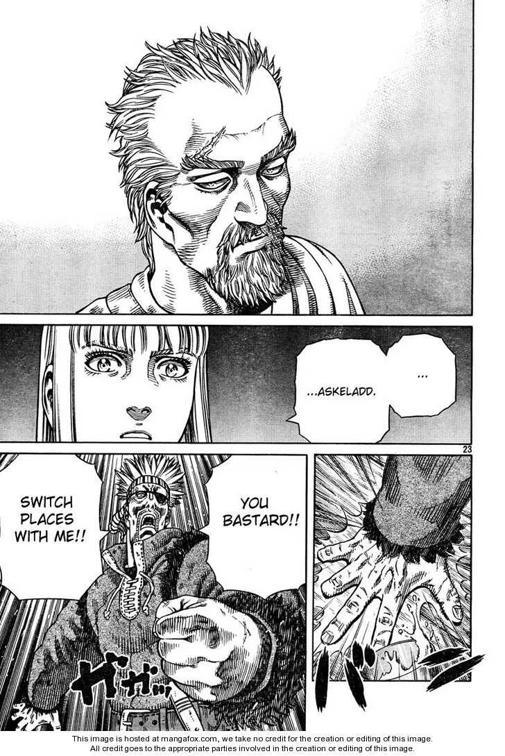 Vinland Saga Chapter 52 Image 23