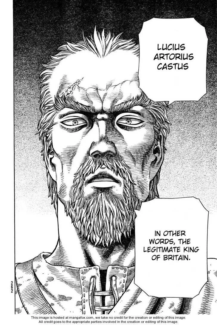 Vinland Saga Chapter 52 Image 26