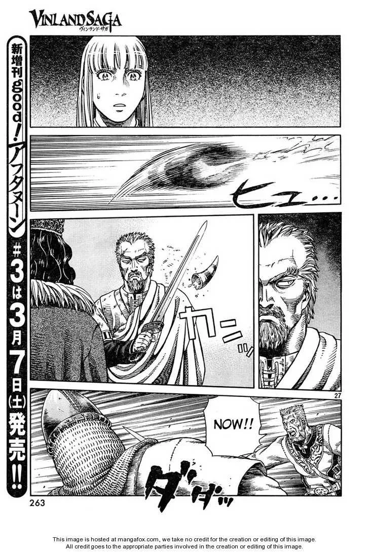 Vinland Saga Chapter 52 Image 27