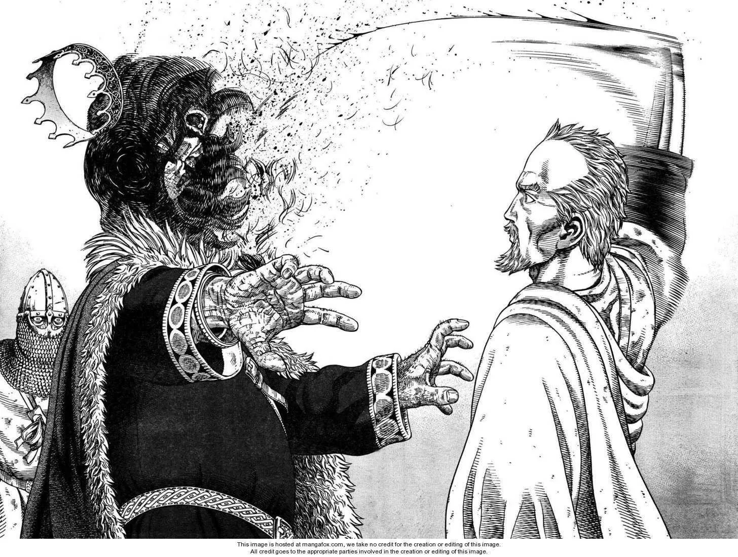 Vinland Saga Chapter 52 Image 28