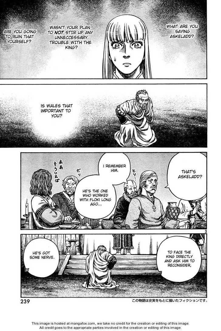 Vinland Saga Chapter 52 Image 3