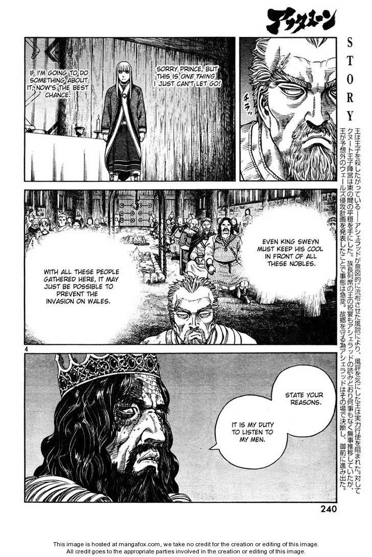 Vinland Saga Chapter 52 Image 4