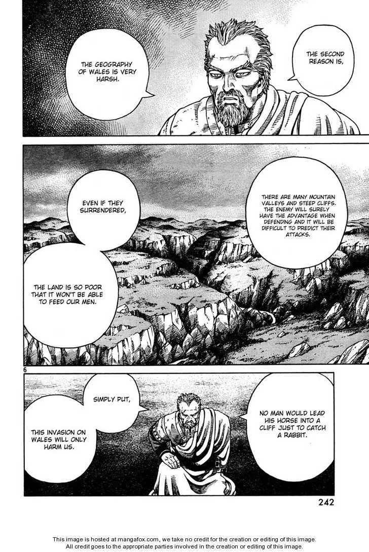 Vinland Saga Chapter 52 Image 6