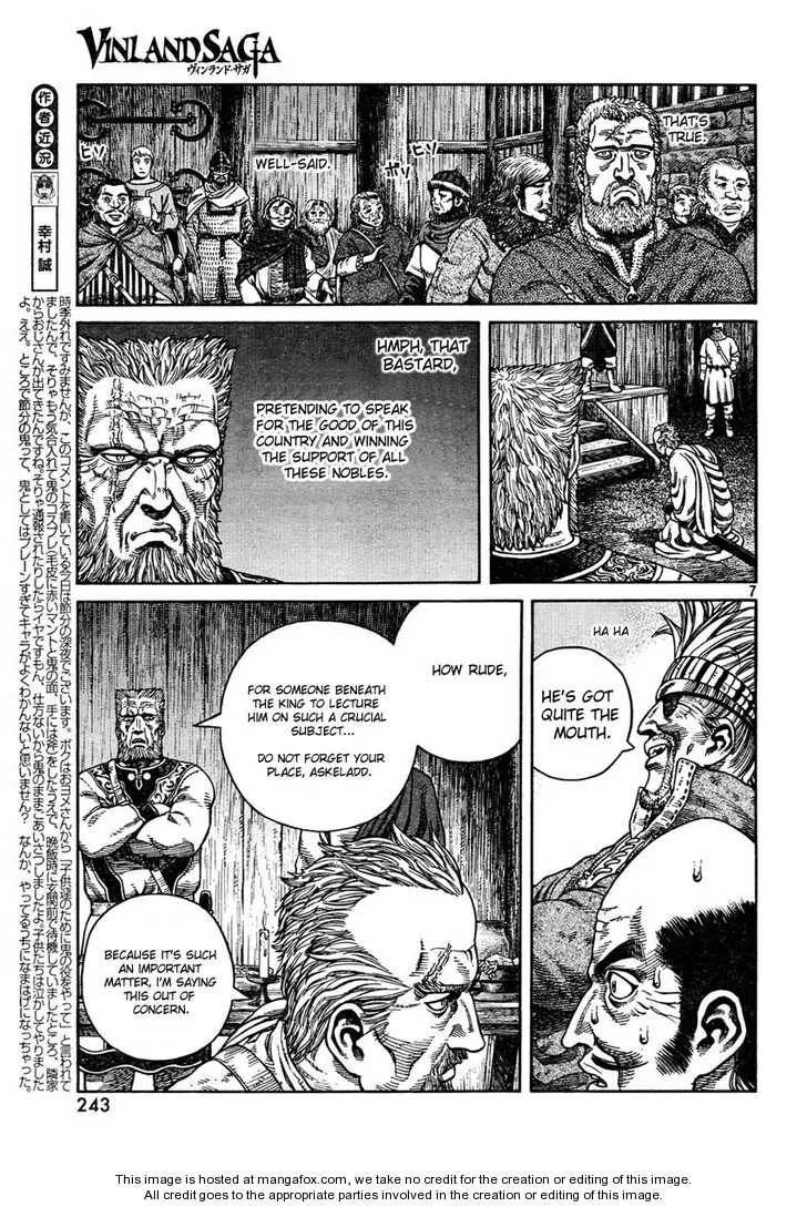 Vinland Saga Chapter 52 Image 7