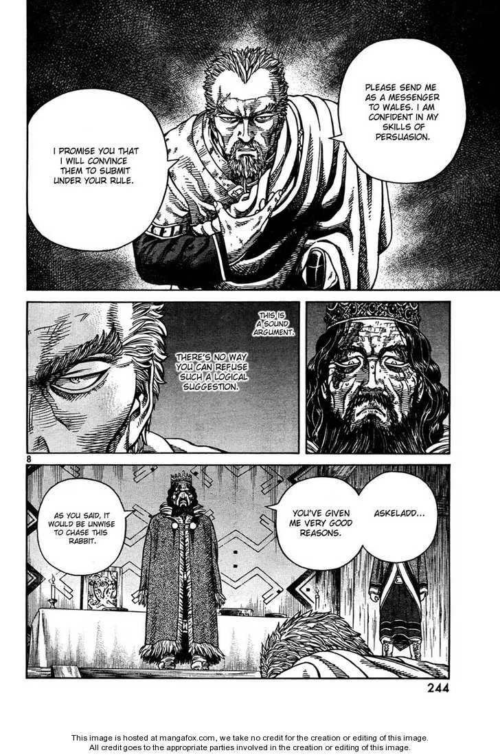 Vinland Saga Chapter 52 Image 8