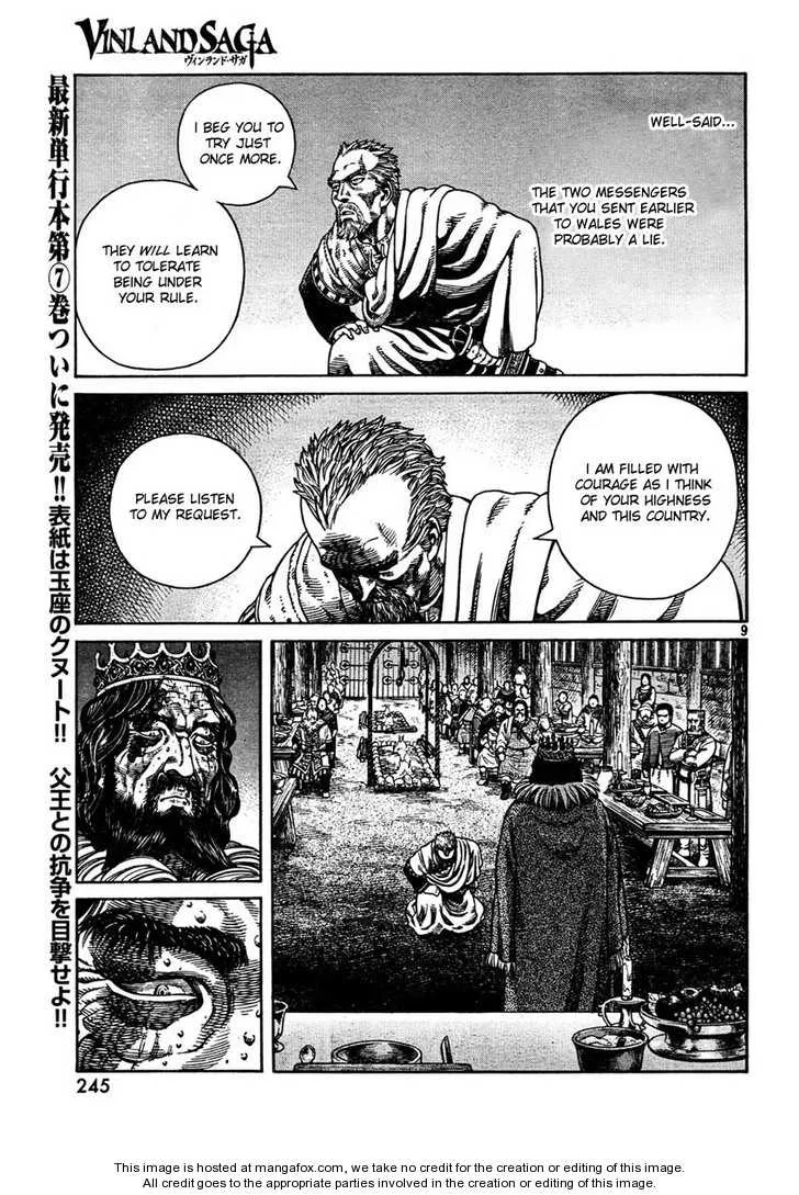 Vinland Saga Chapter 52 Image 9