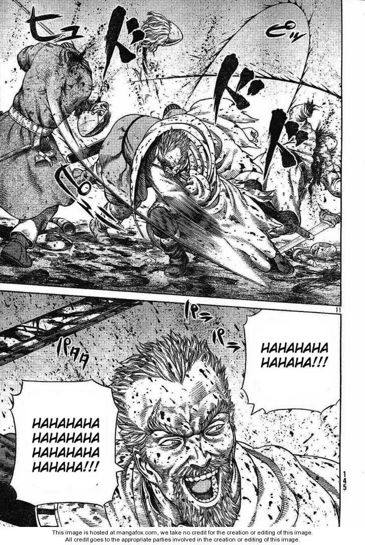 Vinland Saga Chapter 53 Image 11