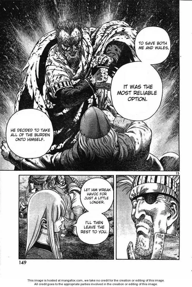 Vinland Saga Chapter 53 Image 15