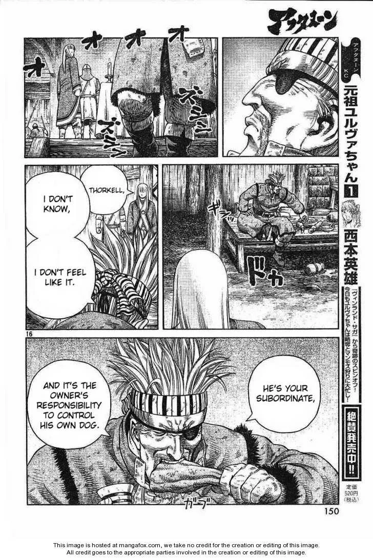 Vinland Saga Chapter 53 Image 16