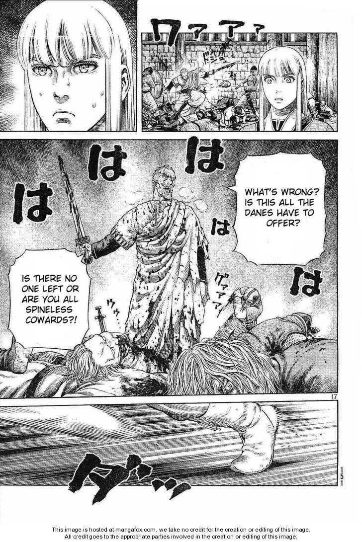 Vinland Saga Chapter 53 Image 17