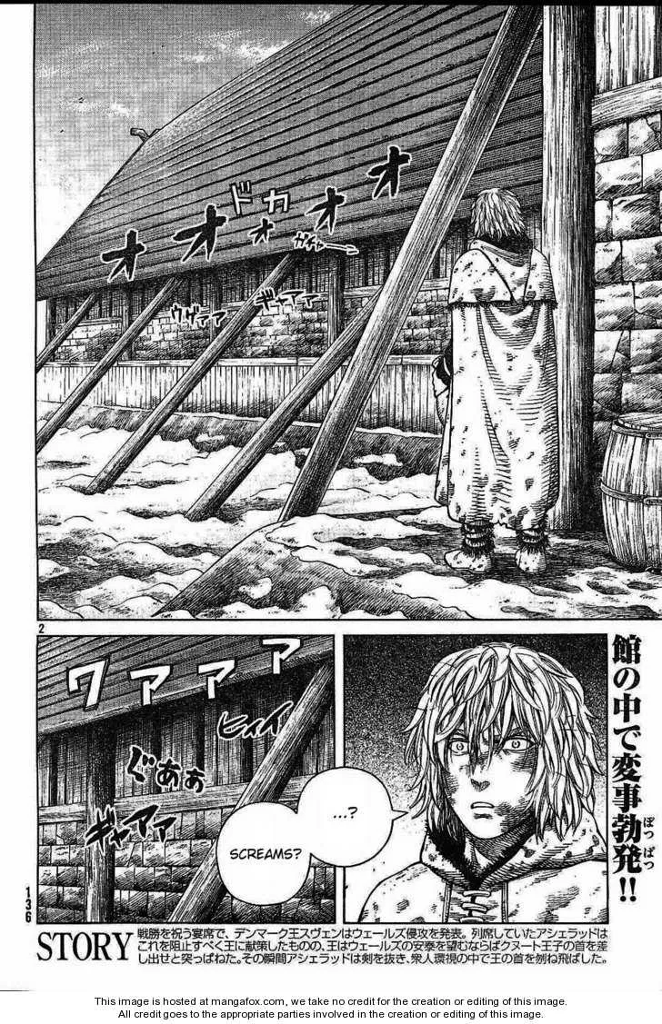 Vinland Saga Chapter 53 Image 2