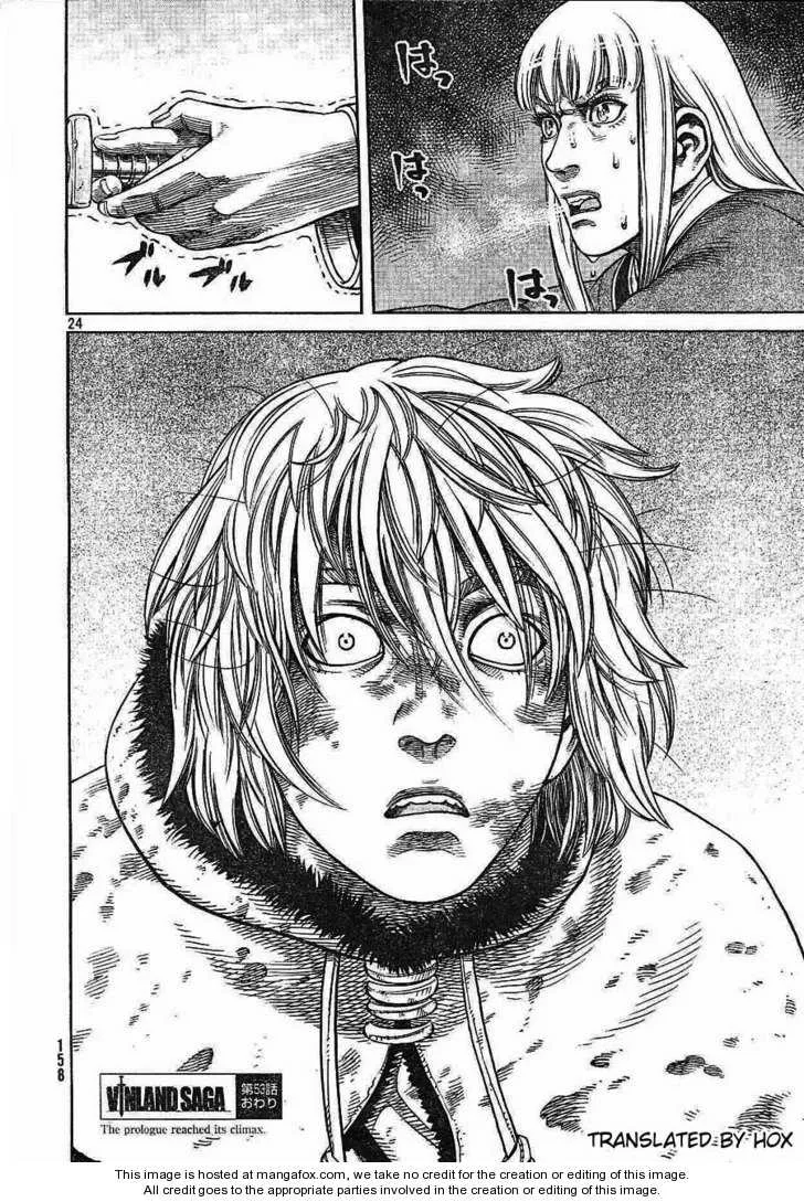 Vinland Saga Chapter 53 Image 24