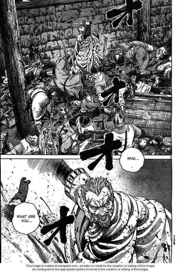 Vinland Saga Chapter 53 Image 5