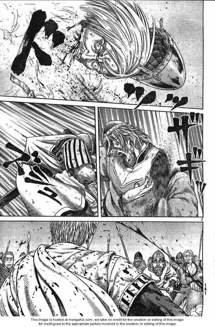 Vinland Saga Chapter 53 Image 7