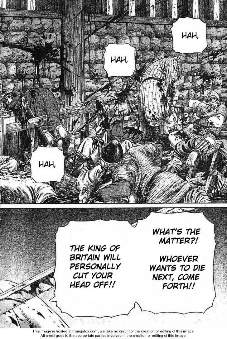 Vinland Saga Chapter 53 Image 8