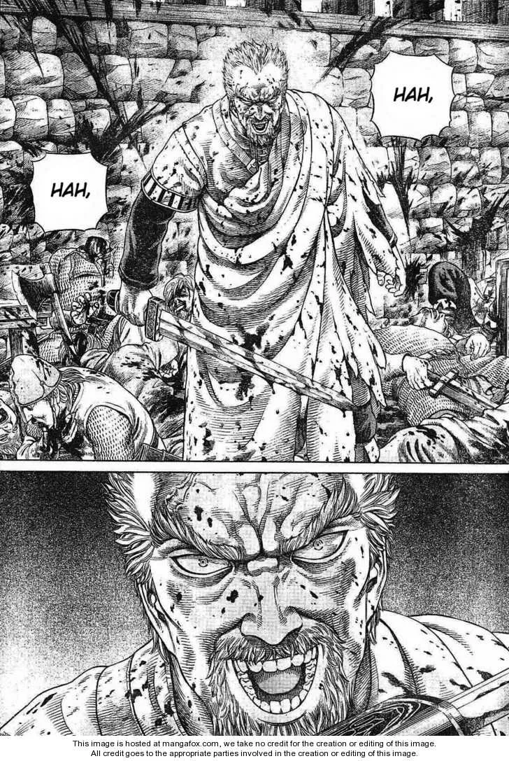 Vinland Saga Chapter 53 Image 9