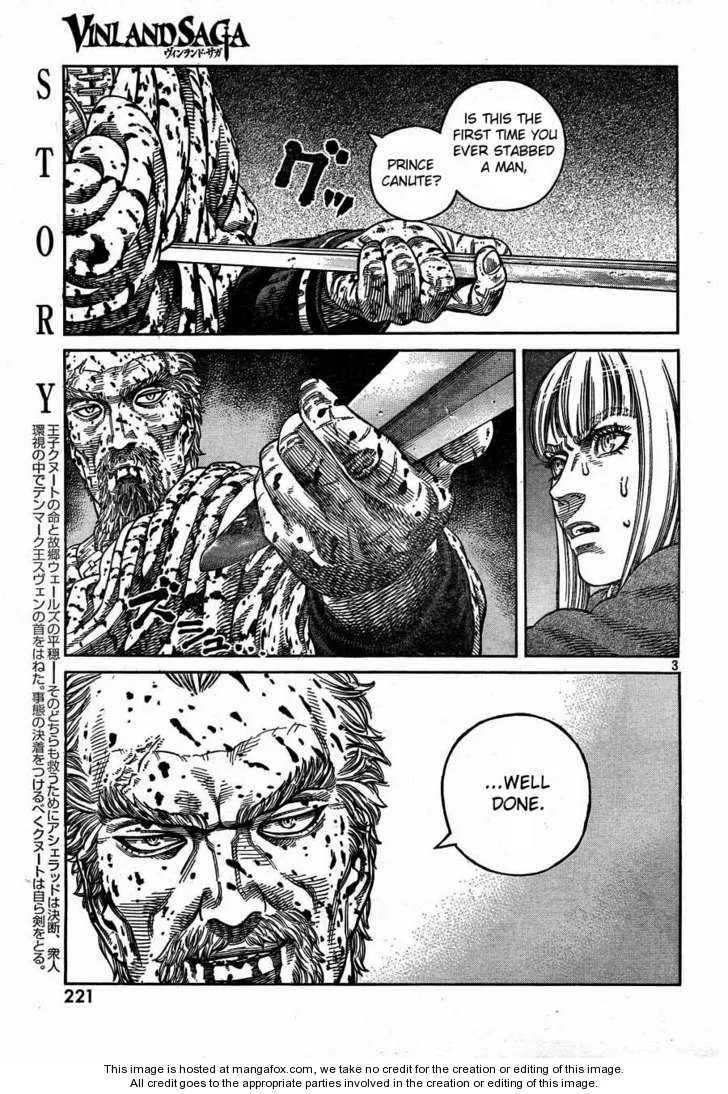 Vinland Saga Chapter 54 Image 3