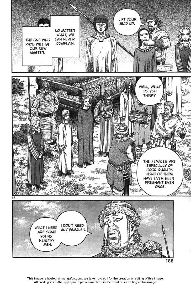 Vinland Saga Chapter 55 Image 11