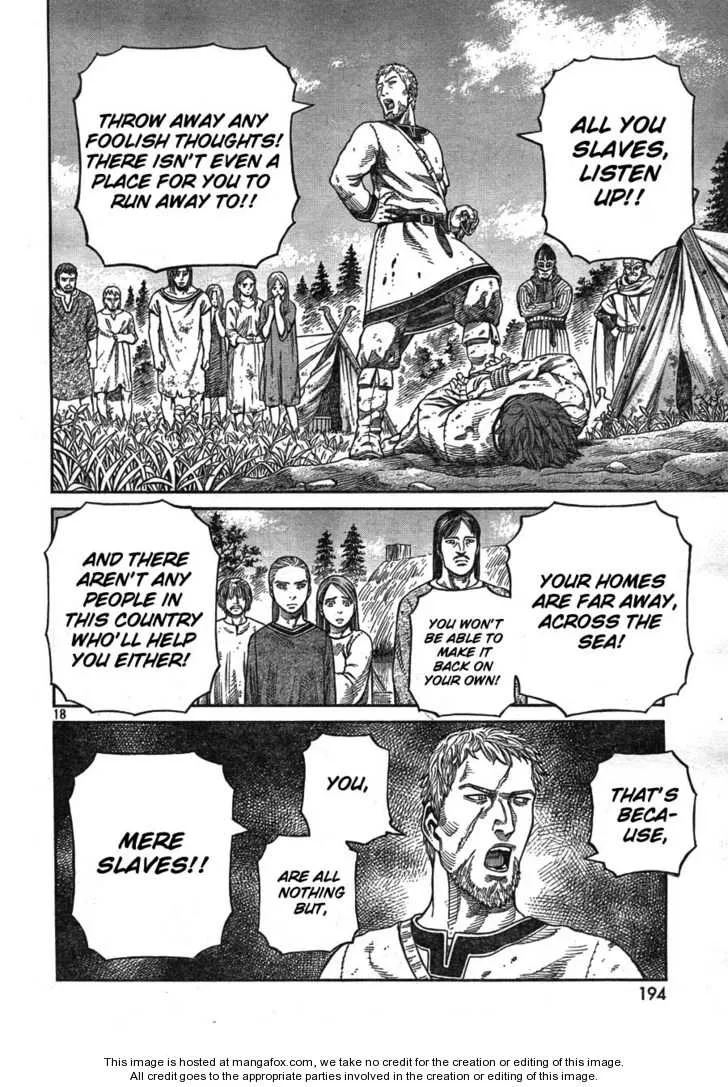 Vinland Saga Chapter 55 Image 17