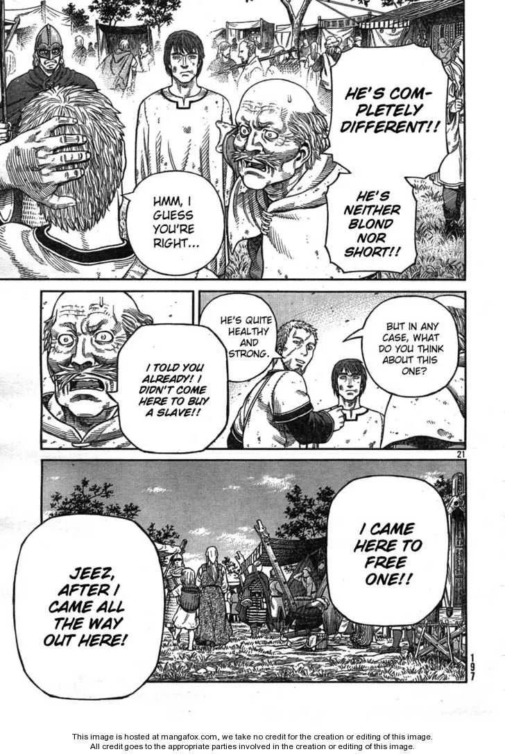 Vinland Saga Chapter 55 Image 20