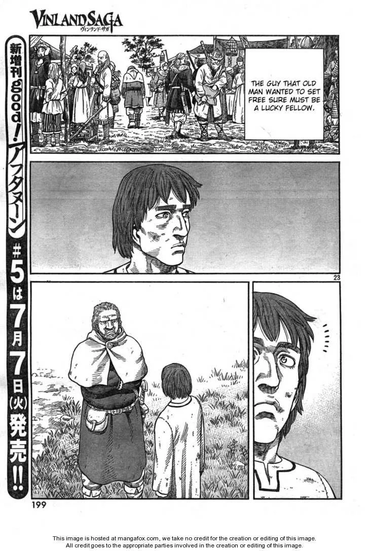 Vinland Saga Chapter 55 Image 22