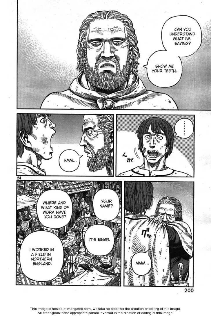 Vinland Saga Chapter 55 Image 23