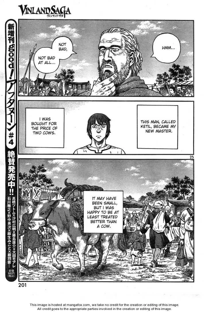 Vinland Saga Chapter 55 Image 24