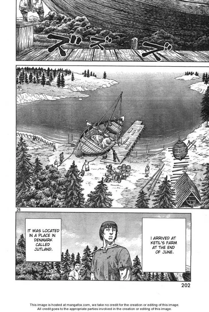 Vinland Saga Chapter 55 Image 25